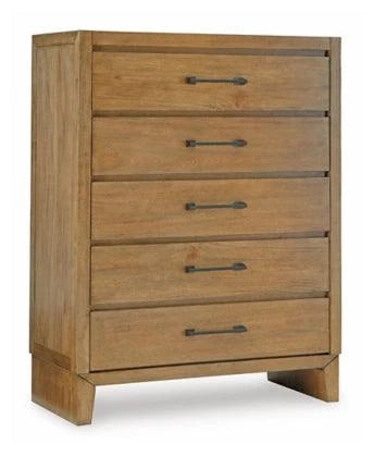 Sherbana Chest