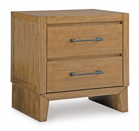 Sherbana Bedroom Furniture