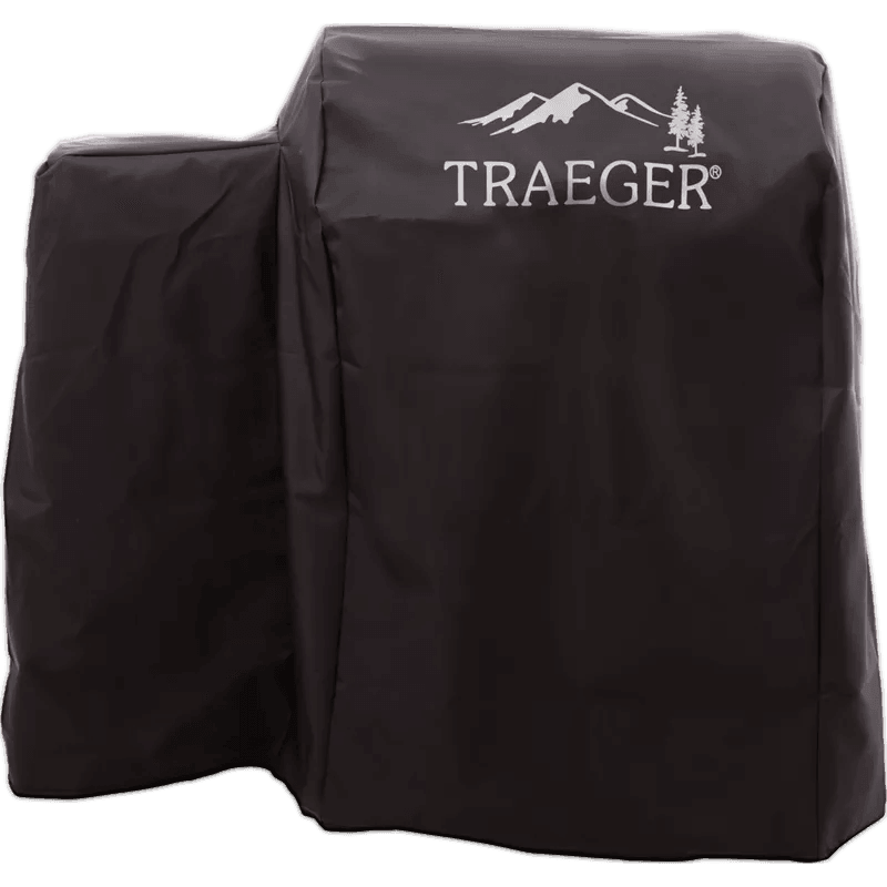 Traeger Grill Covers and Shelves - Castle Furniture