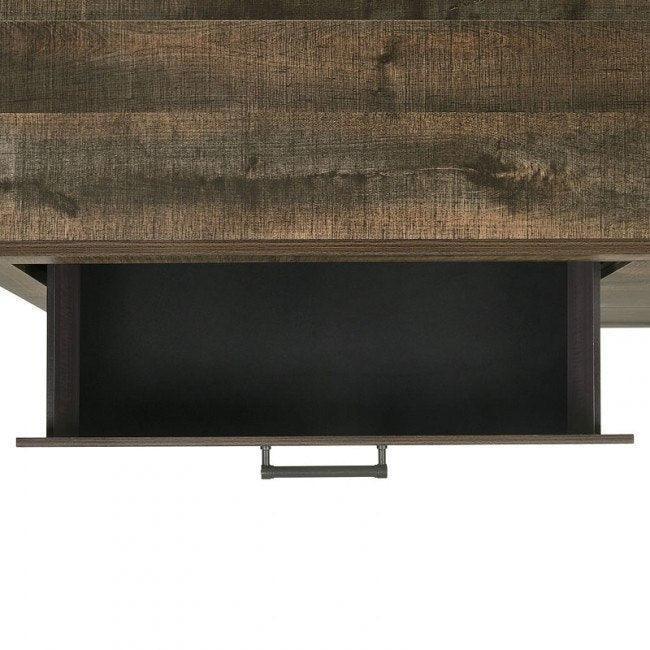 ELEMENTS Bailey Bedroom - Castle Furniture