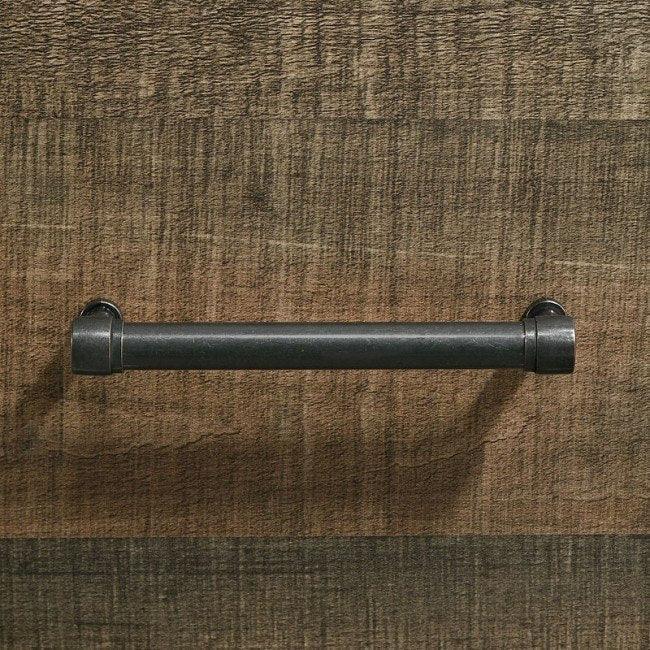 ELEMENTS Bailey Bedroom - Castle Furniture