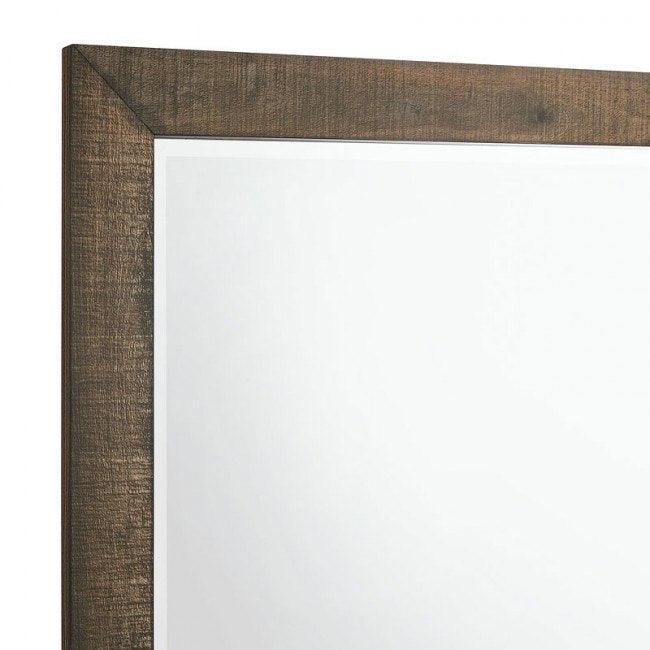 ELEMENTS Bailey Bedroom - Castle Furniture