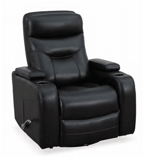 Bolero Swivel Glider Recliner