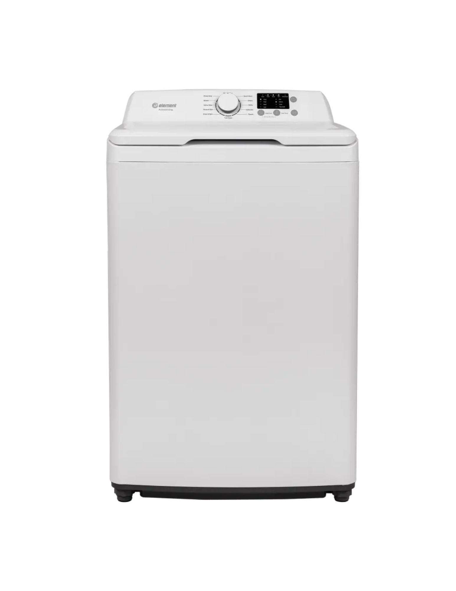 Element Laundry Units
