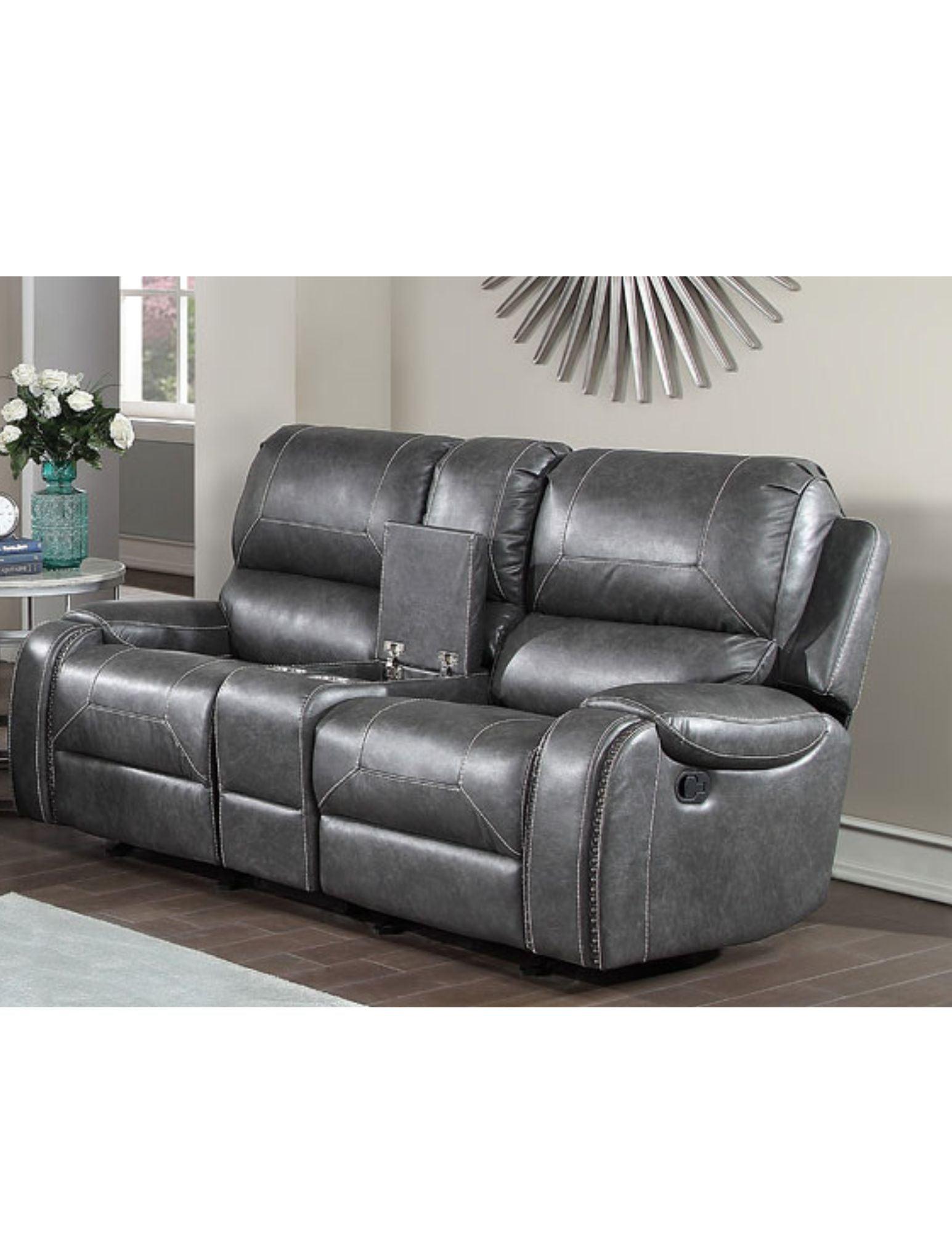 Keily Reclining Living Room Set
