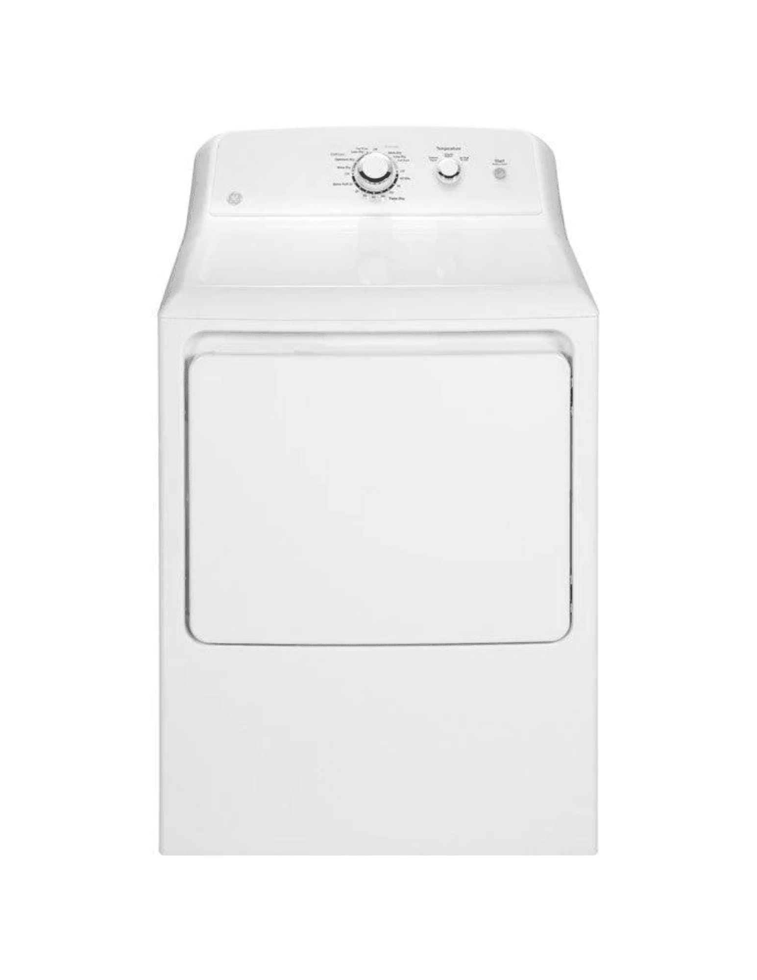 GE Large Laundry Units - Castle Furniture & Appliances