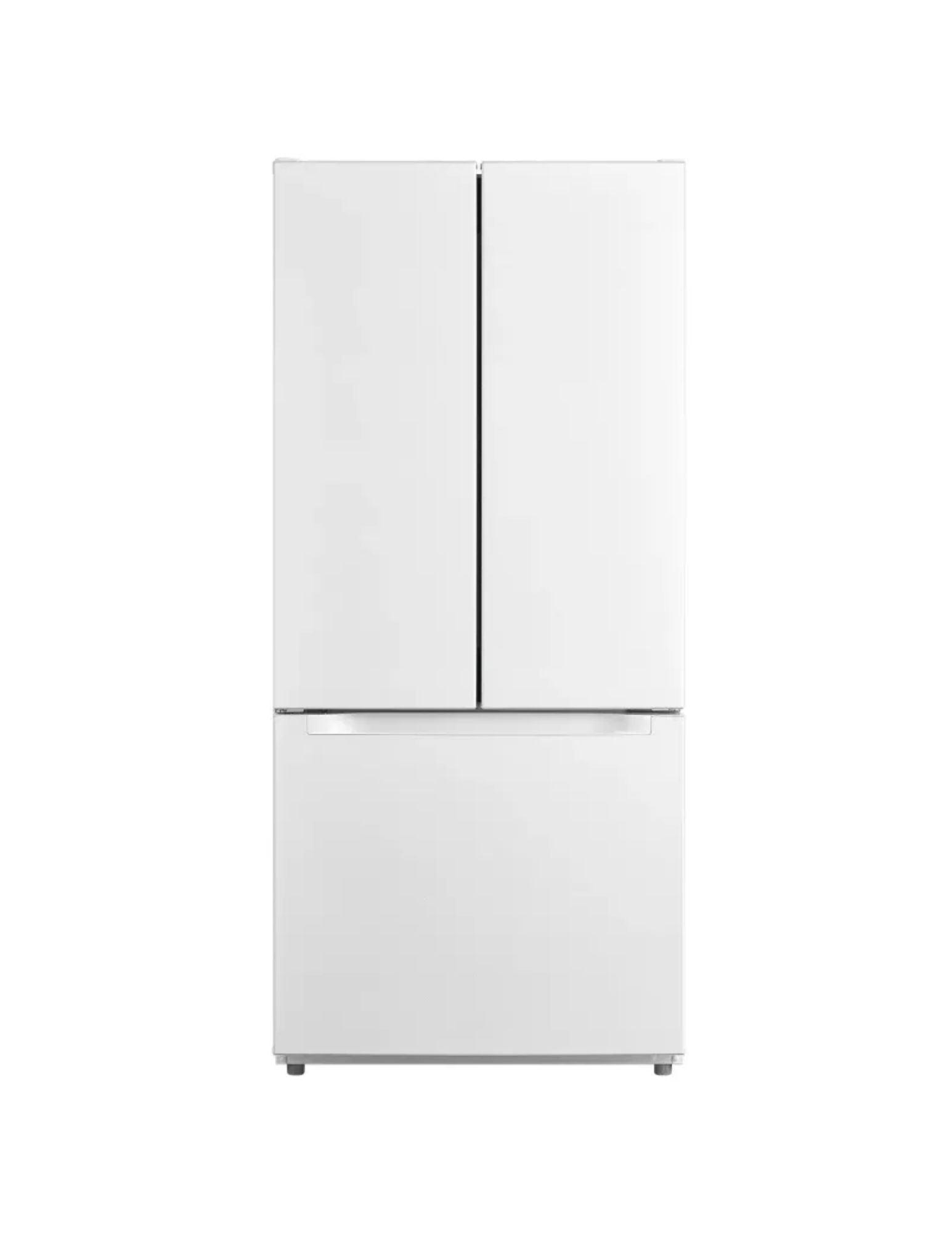 Element 18.4 Cu. Ft. French Door Refrigerator