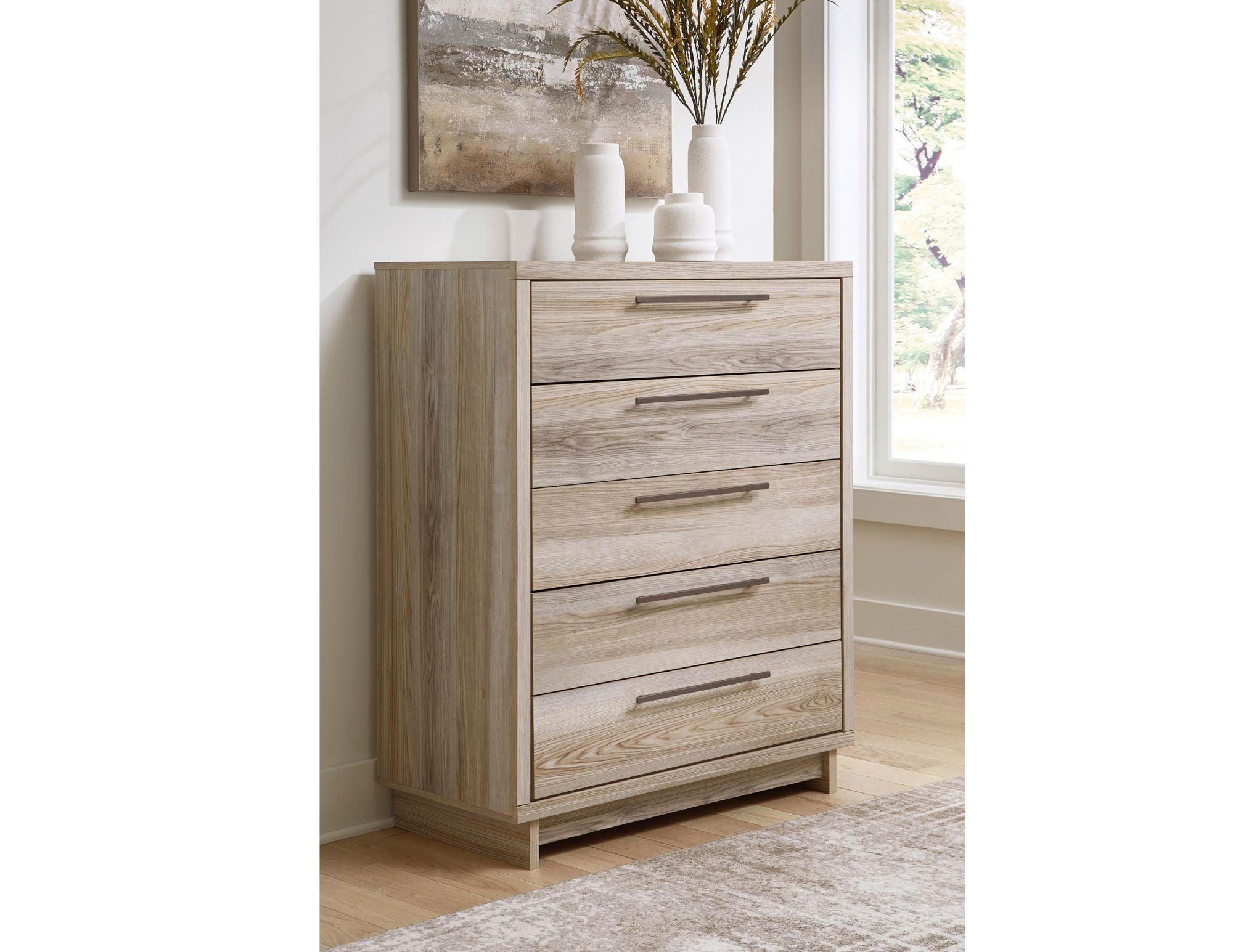 Hasbrick Bedroom Set