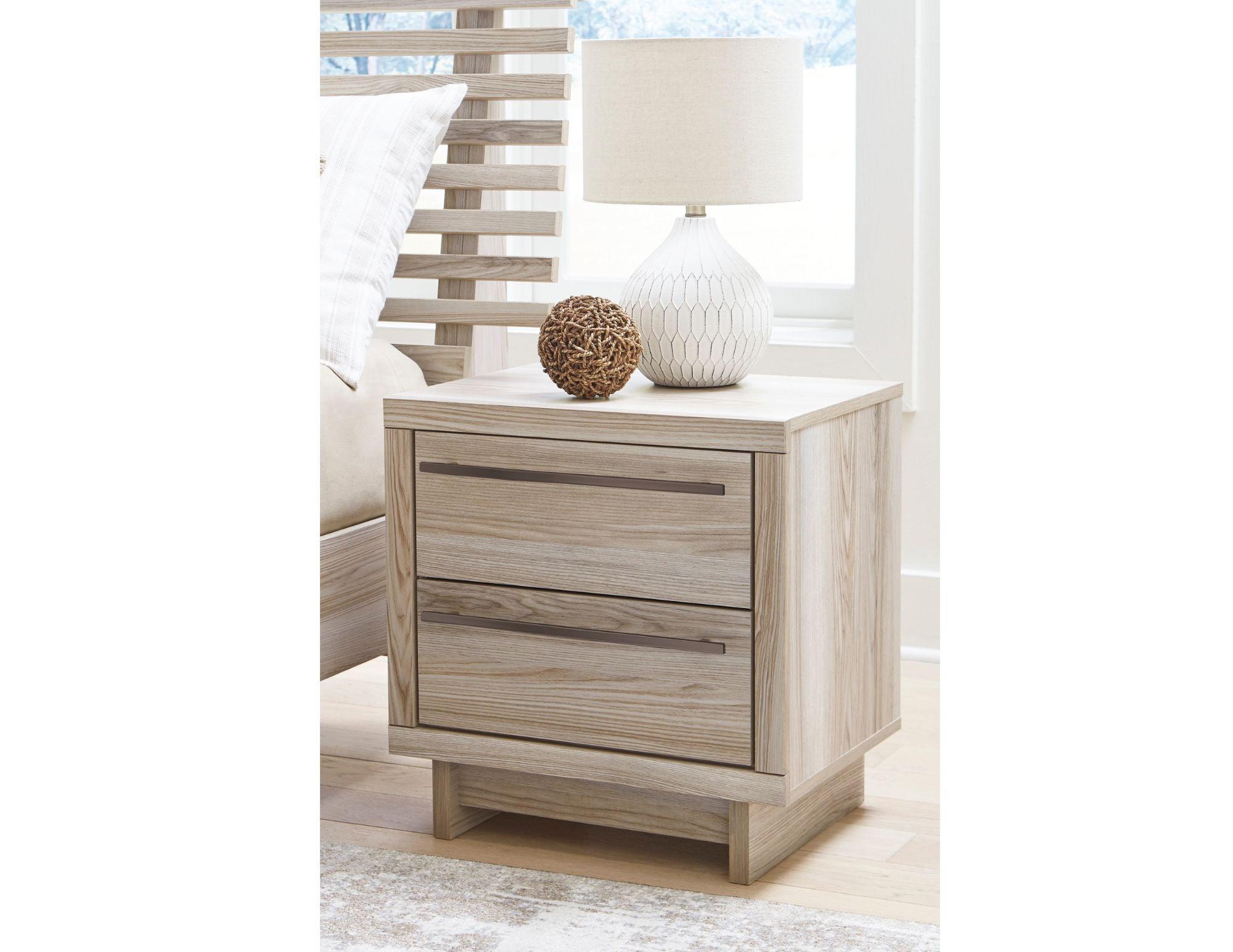 Hasbrick Bedroom Set