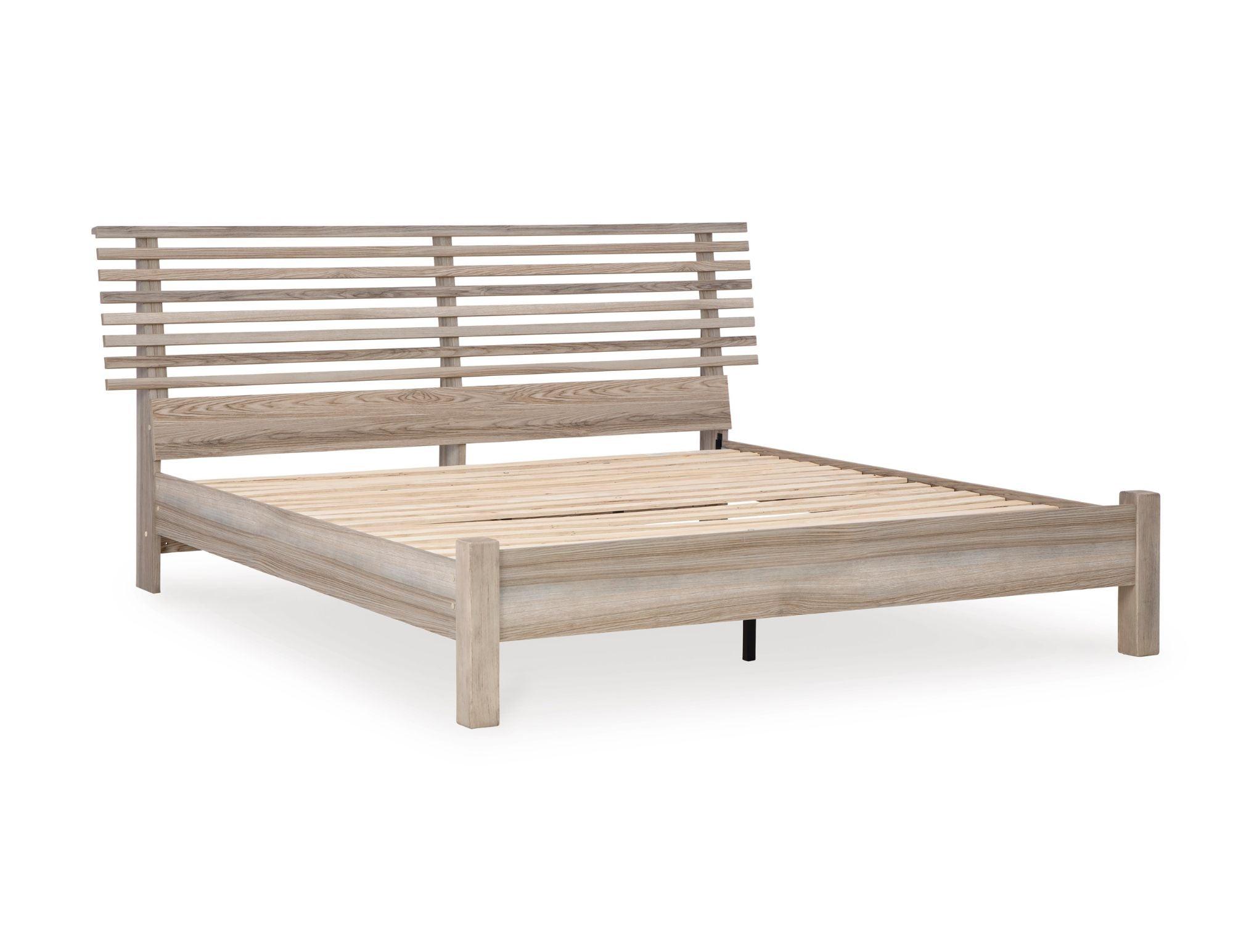 Hasbrick Bedroom Set