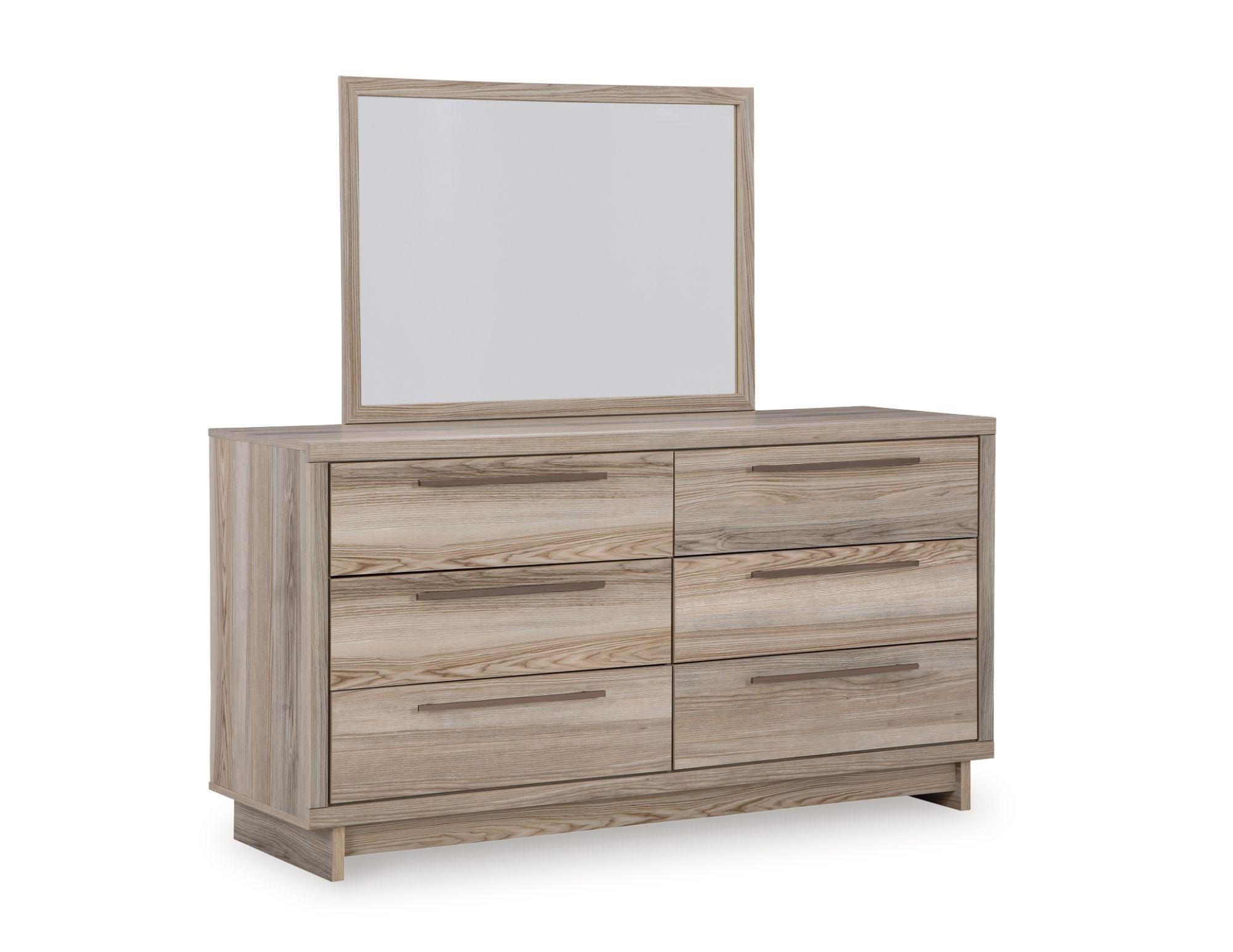 Hasbrick Bedroom Set