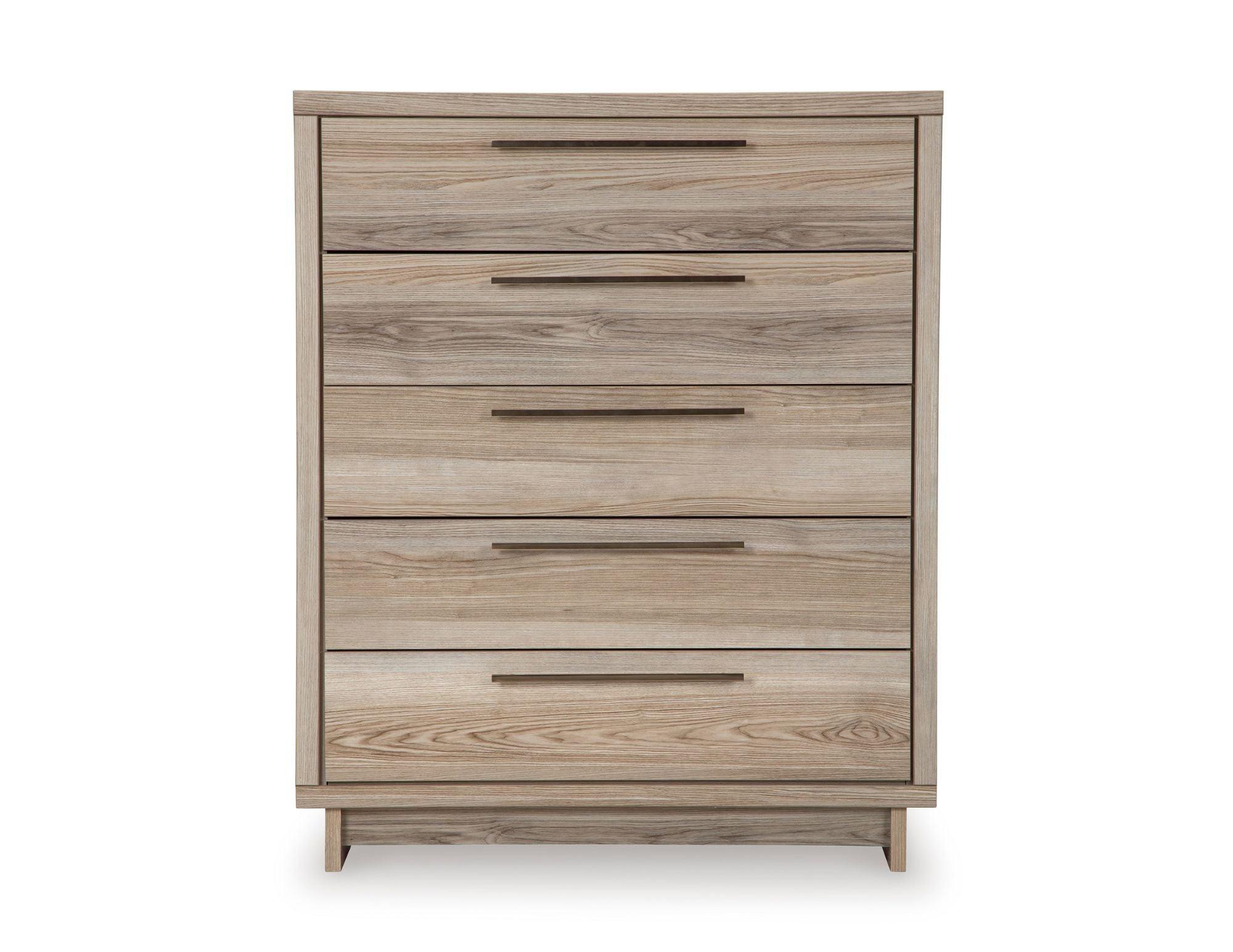 Hasbrick Bedroom Set
