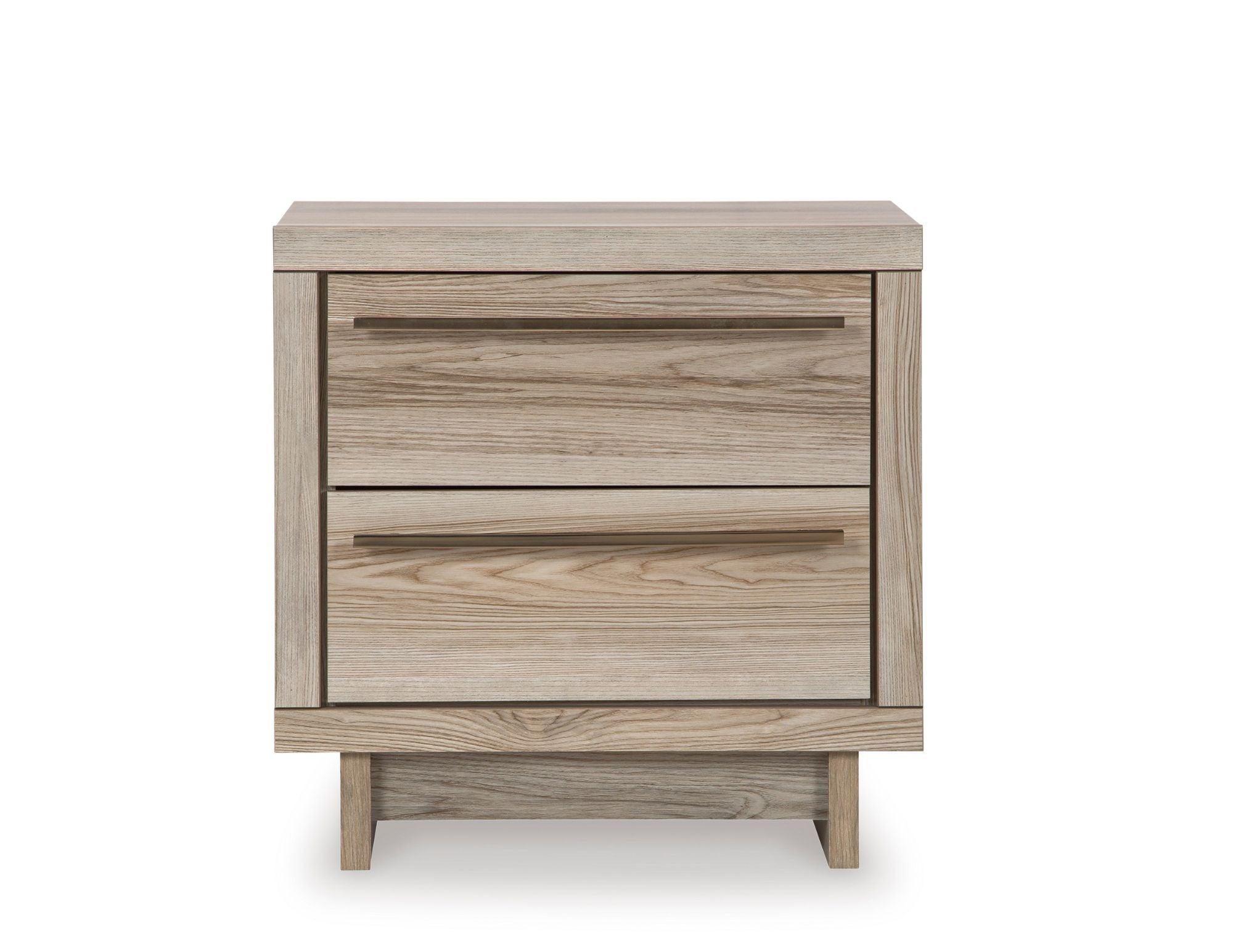Hasbrick Bedroom Set