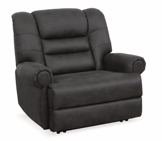 Cowboy Big and Tall Power Recliner