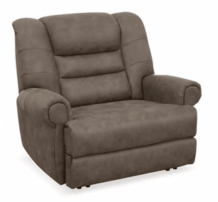 Cowboy Big and Tall Power Recliner