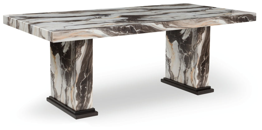Jeshina Table