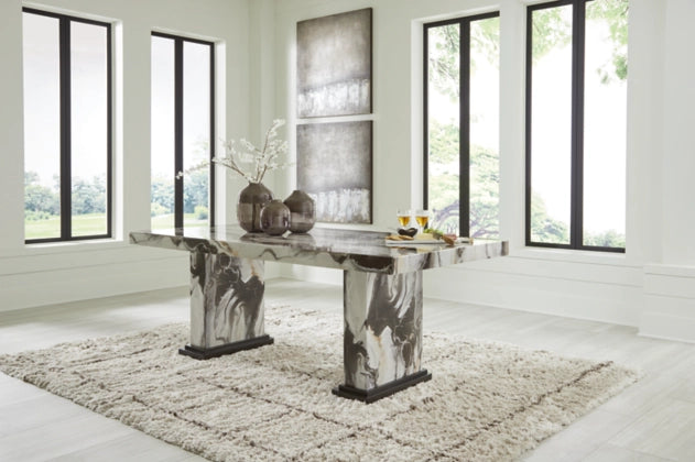 Jeshina Dining Set