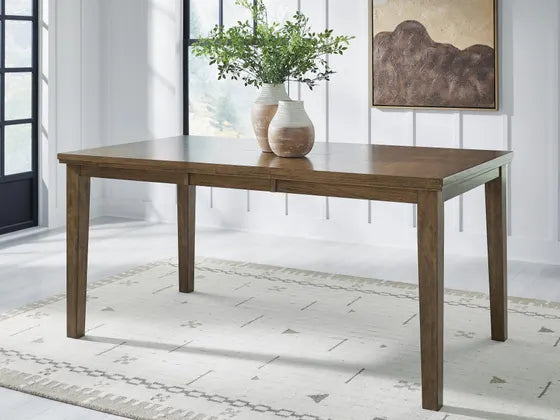 Urbinforte DRM Counter Butterfly EXT TBL and Stools