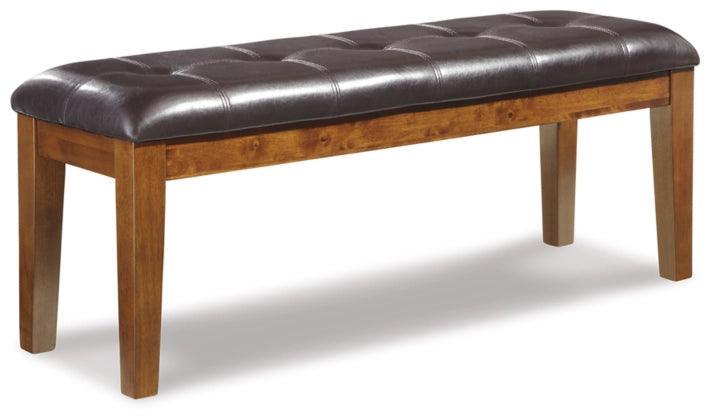 Ralene Standard Height Dining Collection - Castle Furniture