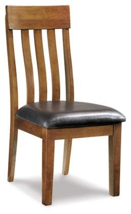 Ralene Standard Height Dining Collection - Castle Furniture