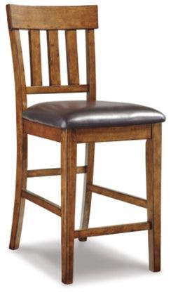 Ralene Standard Height Dining Collection - Castle Furniture