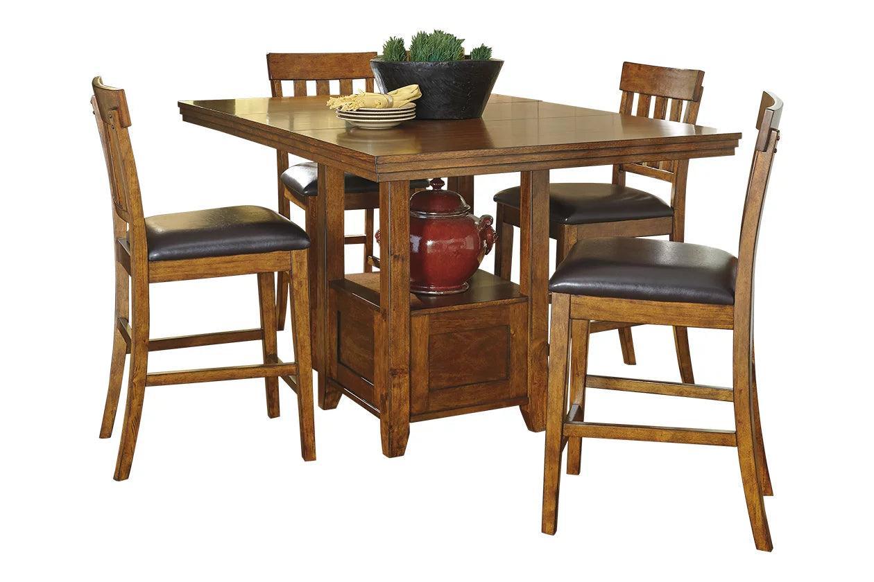 Ralene Counter Height Collection - Castle Furniture