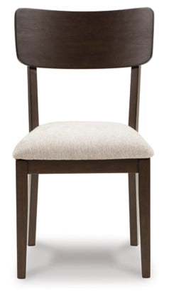 Mallenette Dining UPH Side Chair (2/CN)
