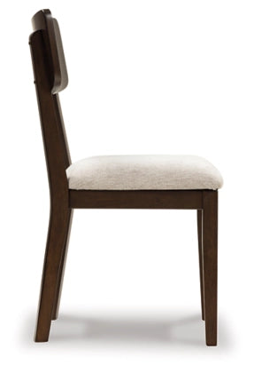 Mallenette Dining UPH Side Chair (2/CN)