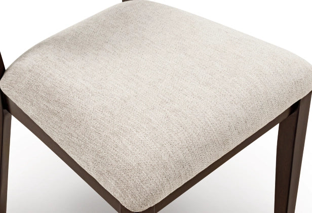 Mallenette Dining UPH Side Chair (2/CN)