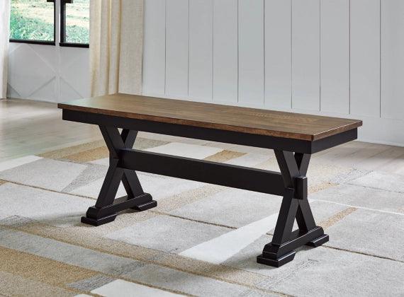 Wildenauer Dining Set
