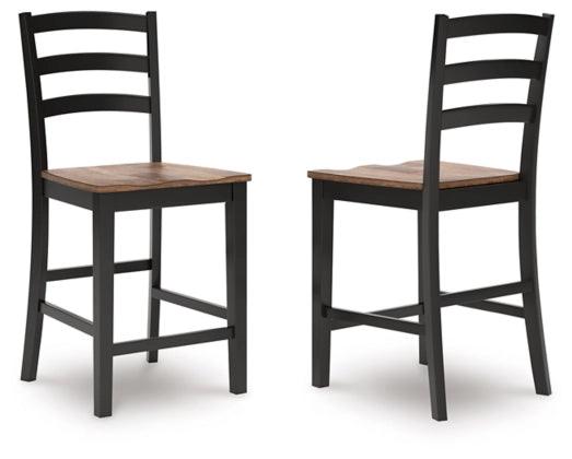 Wildenauer Dining Set