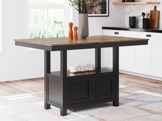 Wildenauer Dining Set