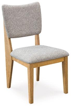 Sherbana Dining Set