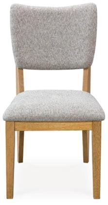 Sherbana Dining Set