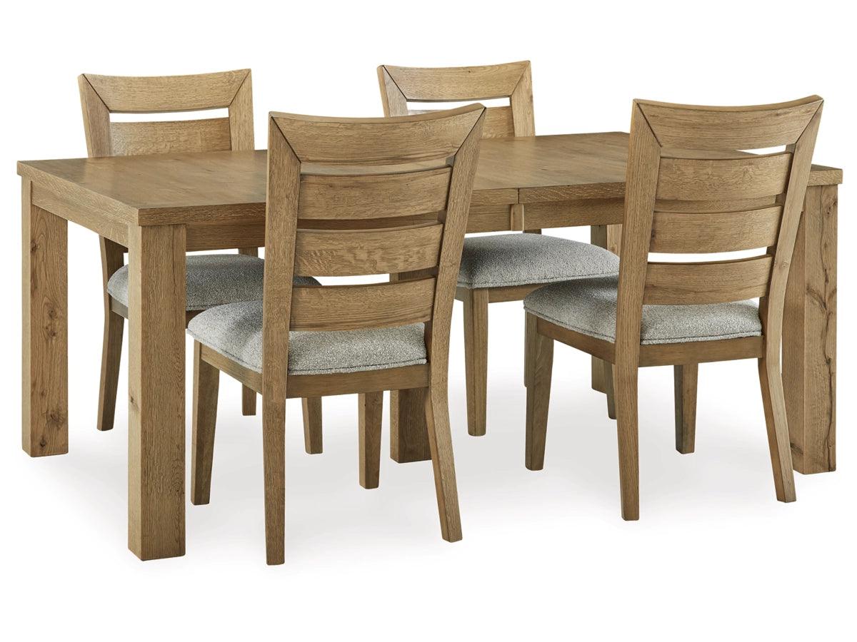 Galliden Dining Set