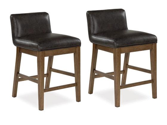 The Cabalynn Dining Collection