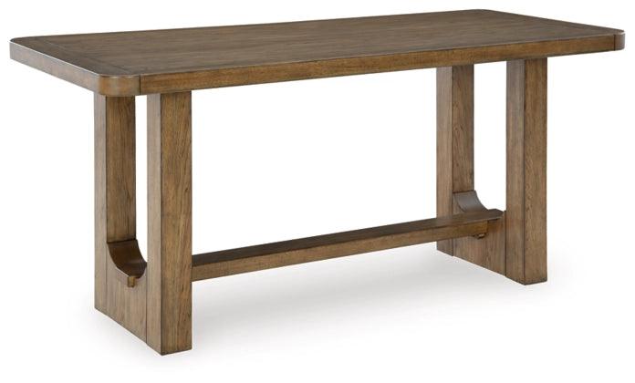 The Cabalynn Dining Collection