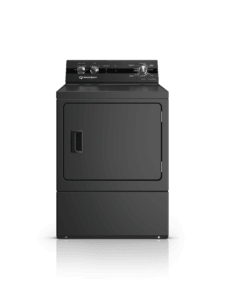 Speed Queen Electric Dryer DC5 / Black