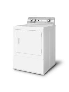 Speed Queen Electric Dryer DC5 / White