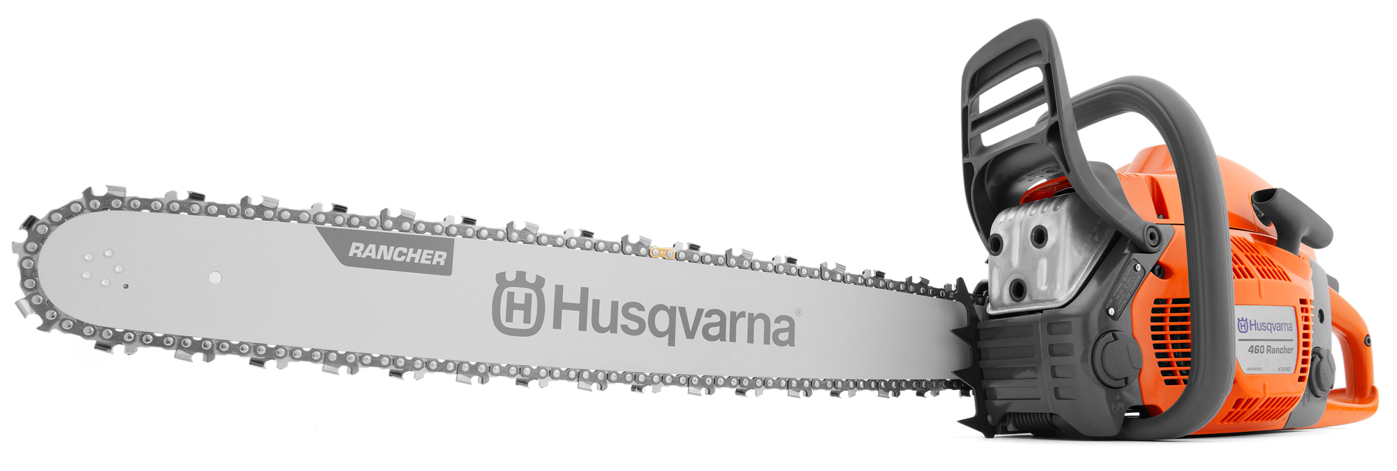 HUSQVARNA 460 Rancher