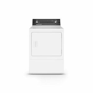 Speed Queen Electric Dryer DR3 / White