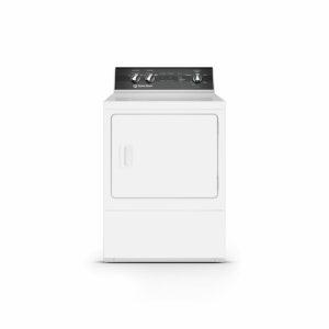 Speed Queen Electric Dryer DR5 / White