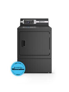 Speed Queen Gas Dryer DR7 / Black