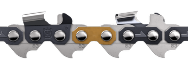 X-CUT S83G, 3/8" pitch, .050 gauge,