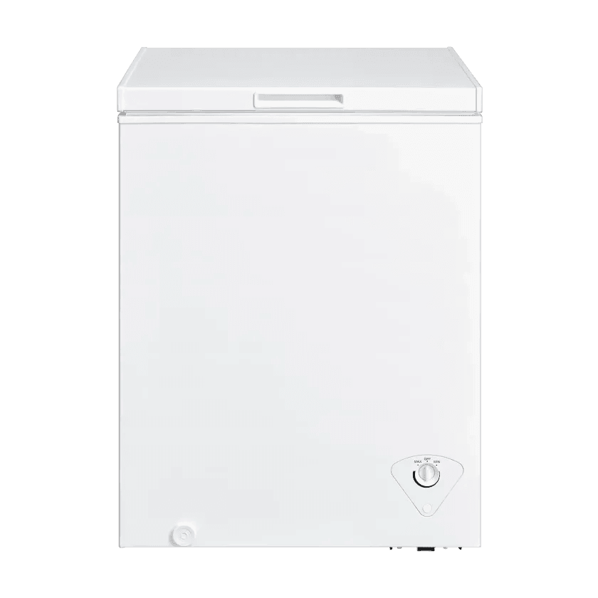 Element Chest Freezers, Basket Storage - Castle Furniture