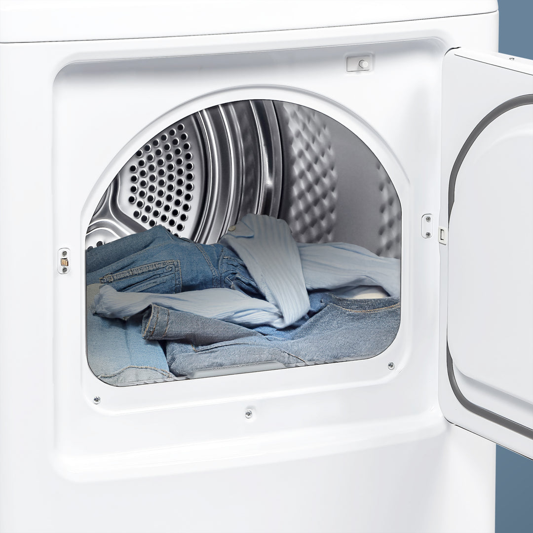 Element 7.0 Cu. Ft. Electric Dryer – White