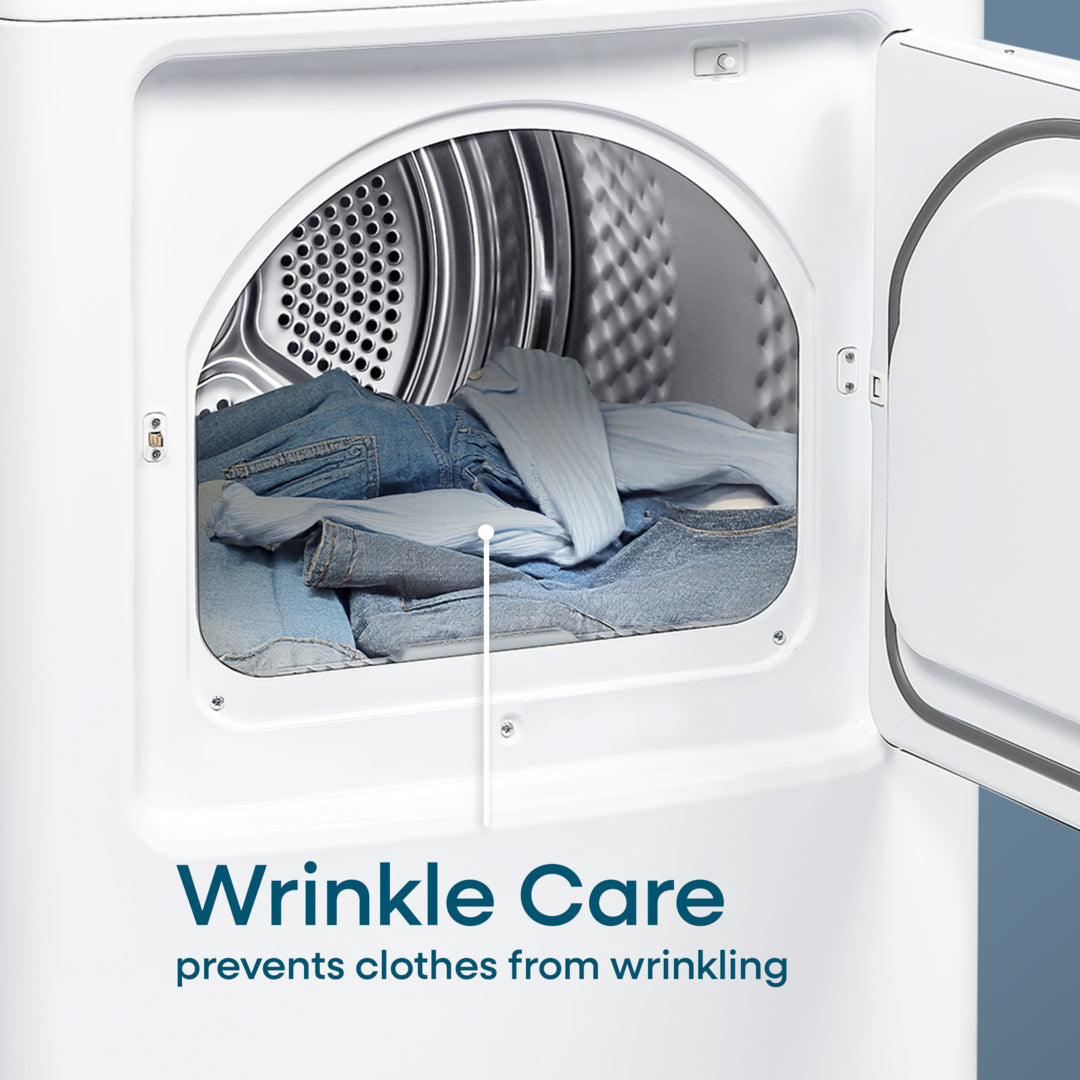 Element 7.0 Cu. Ft. Electric Dryer – White