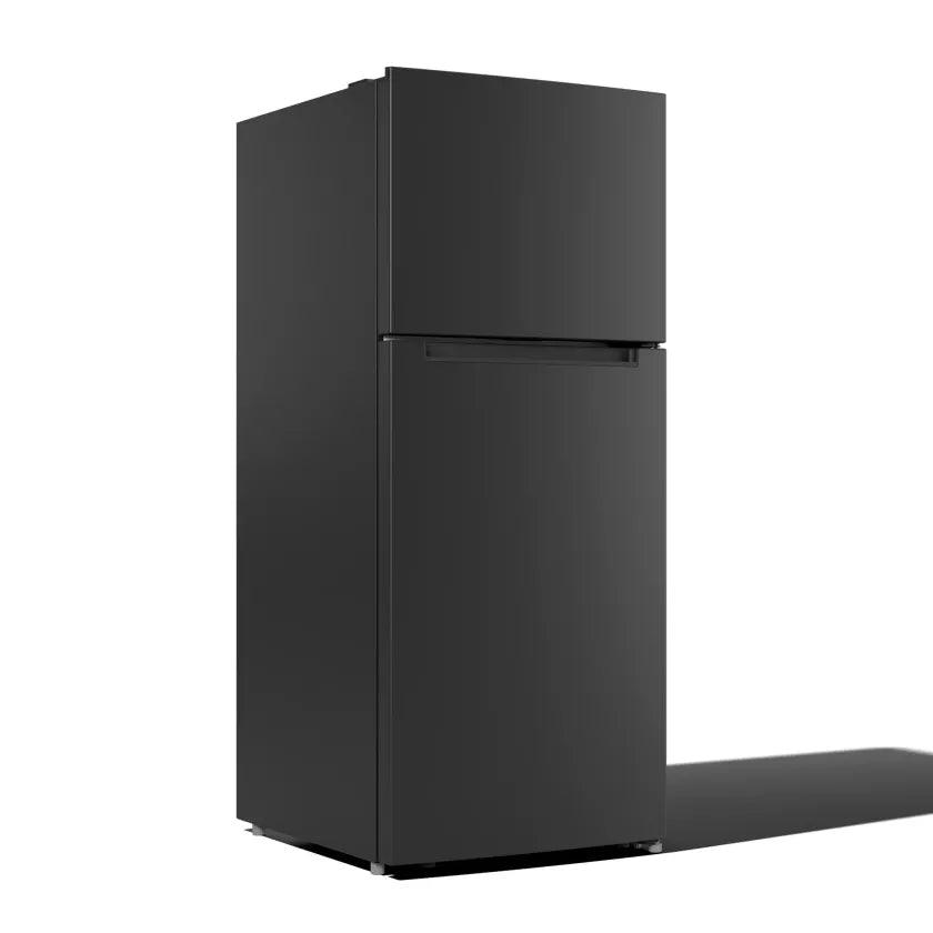 Element 17.6 Cu. Ft. Top Freezer Refrigerator - Castle Furniture