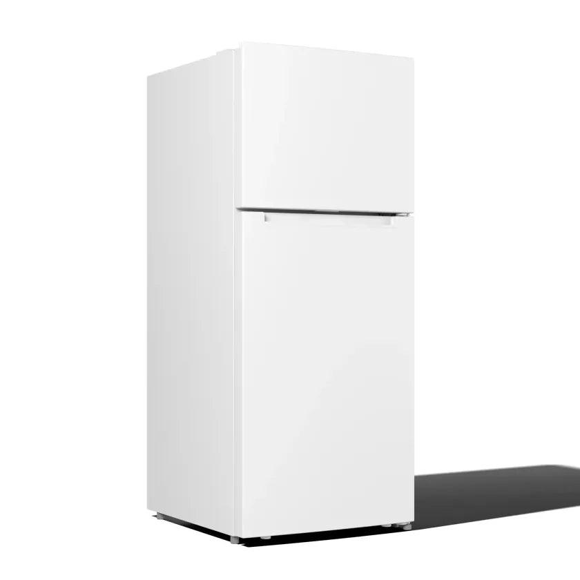 Element 17.6 Cu. Ft. Top Freezer Refrigerator - Castle Furniture