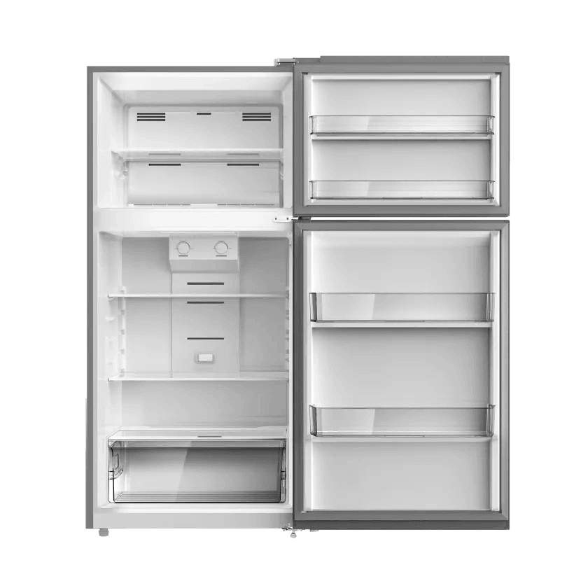 Element 14.2 Cu. Ft. Top Mount Freezer Refrigerator - Castle Furniture